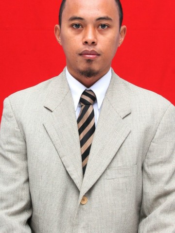 MUH. SUKRI TOLODO